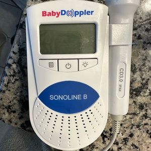 Baby Doppler